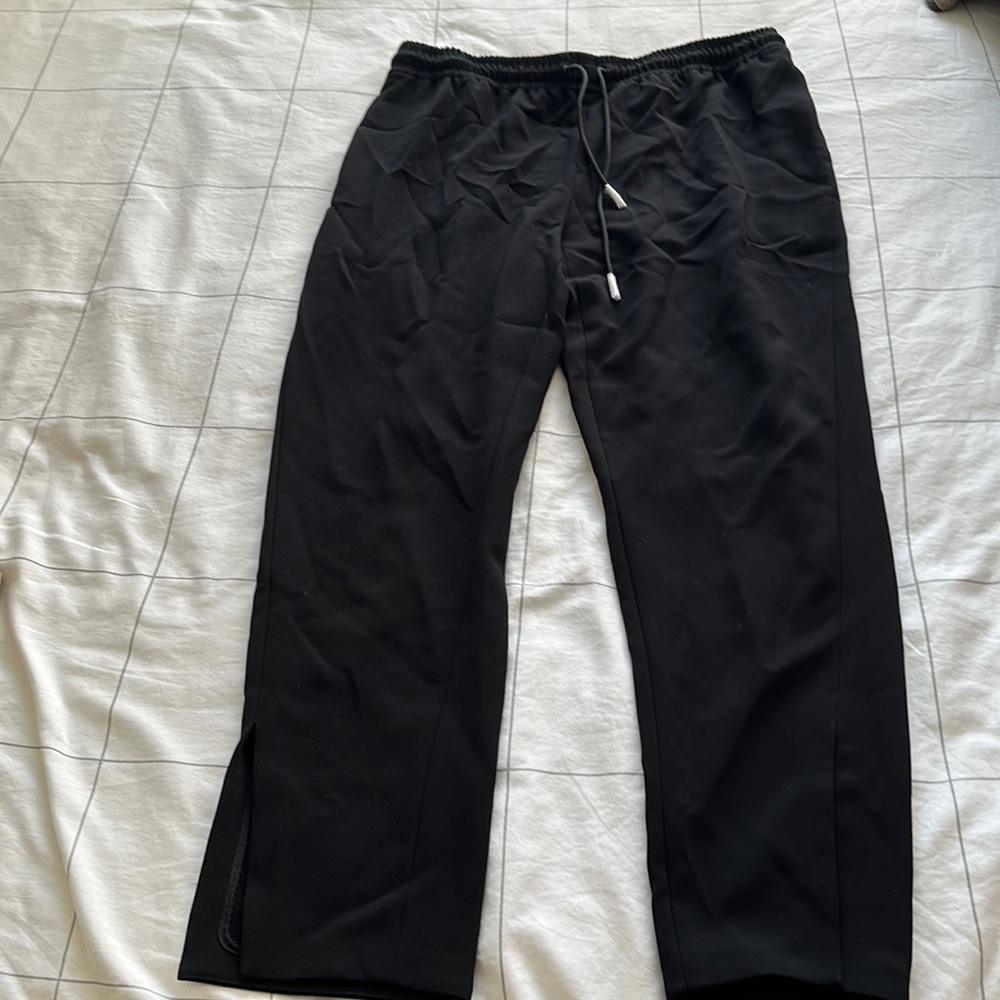 Theory jogger pants